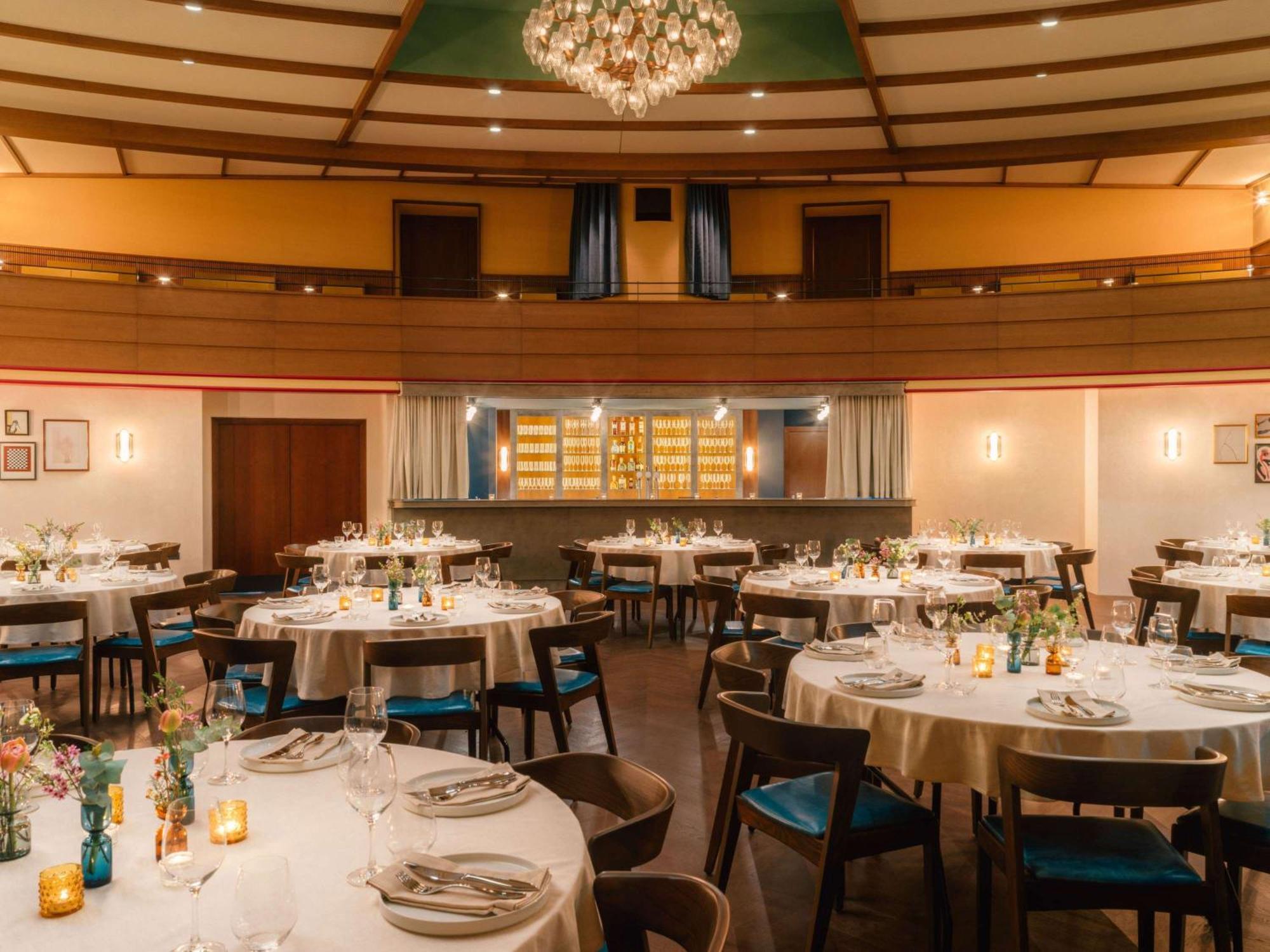 The Hoxton Vienna Hotel Eksteriør billede