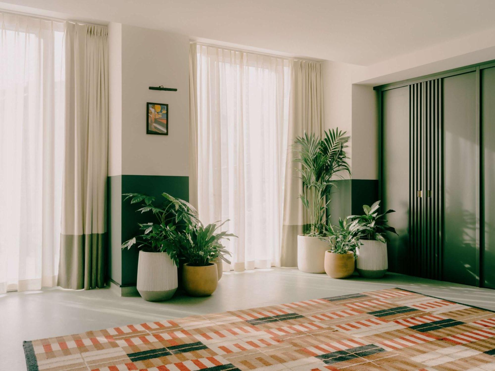 The Hoxton Vienna Hotel Eksteriør billede